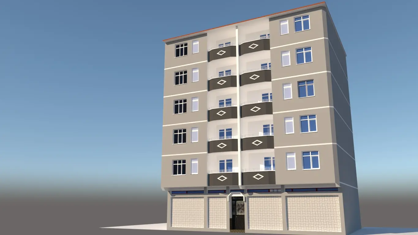 Çavuş Apt