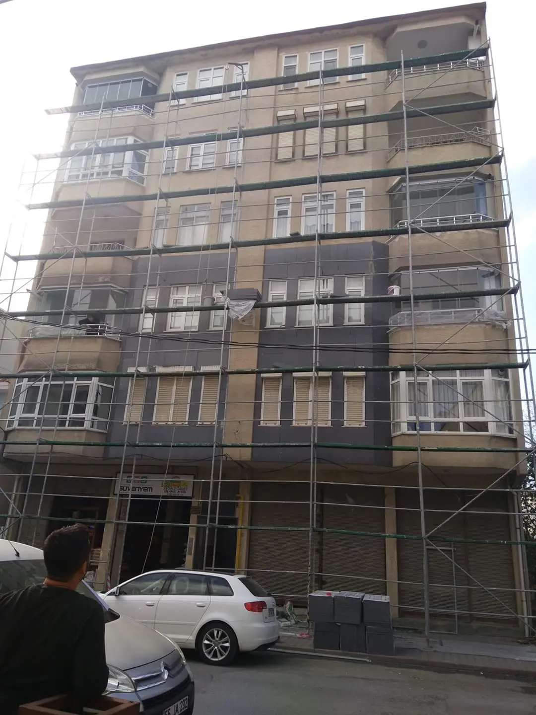 Tokalak Apt