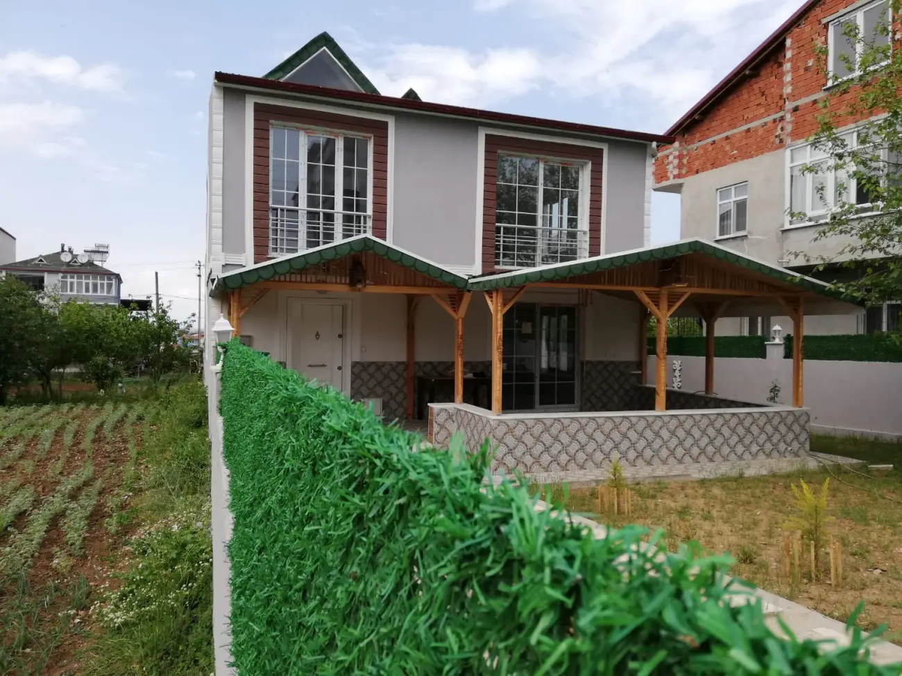 Villa