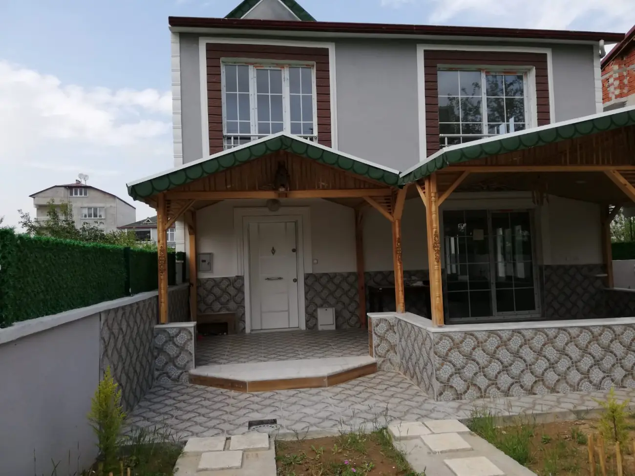 Villa