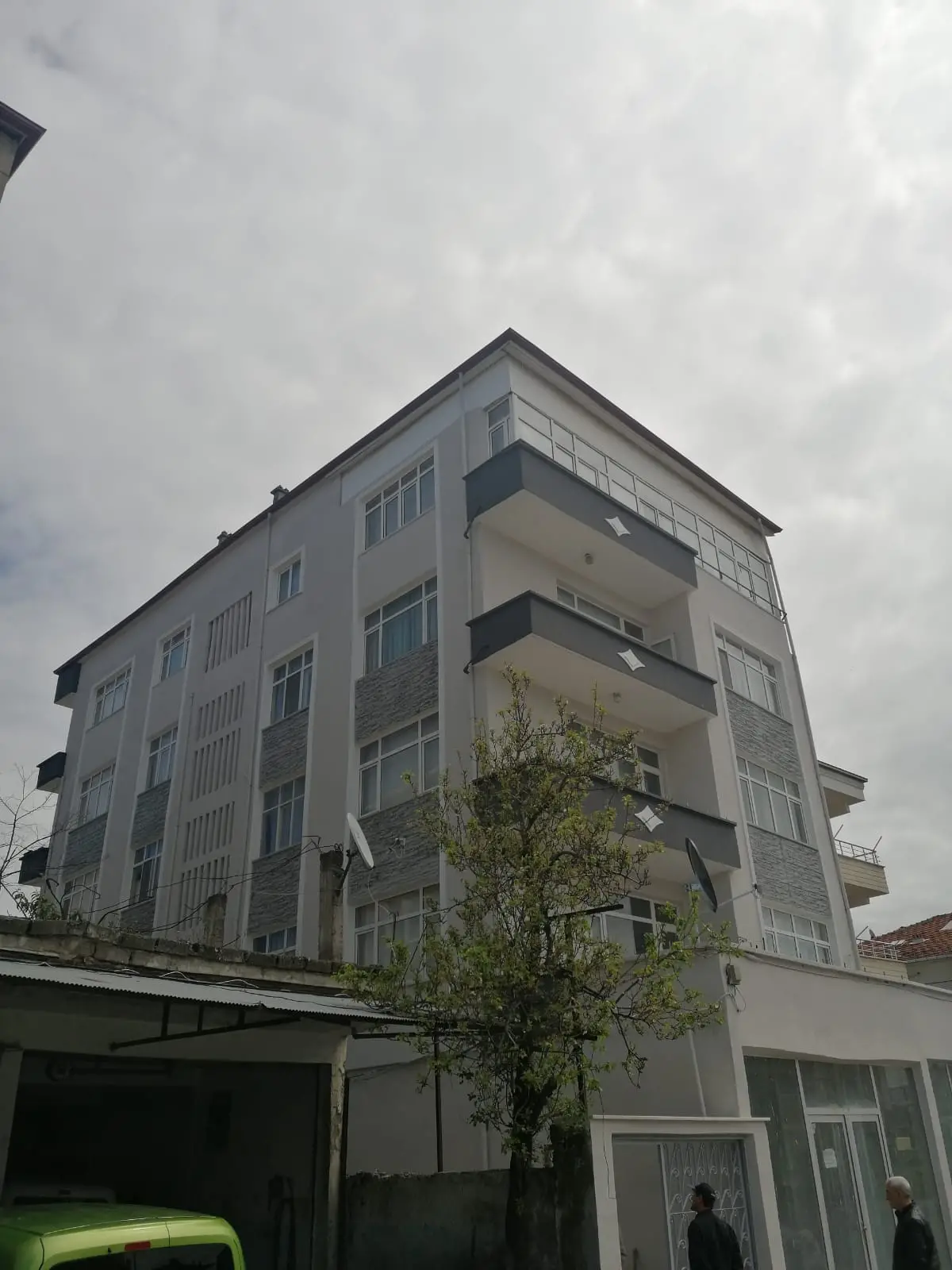Yaşam Apt