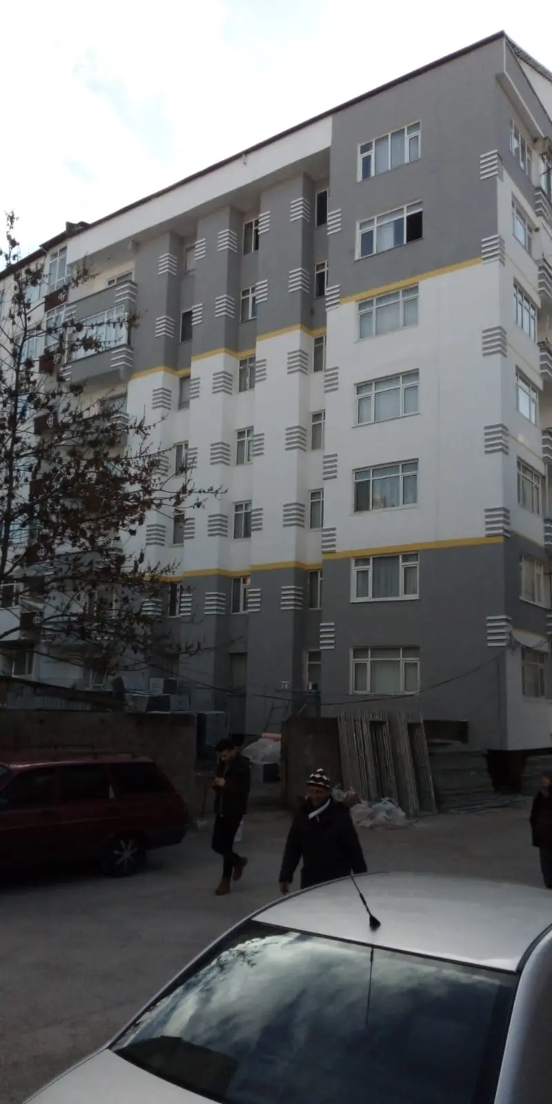 Yazıcı Apt