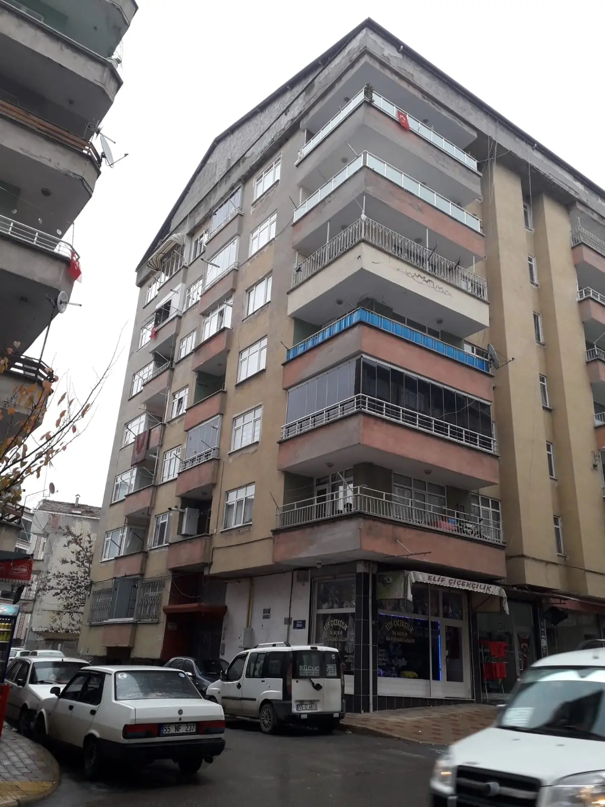 Yazıcı Apt