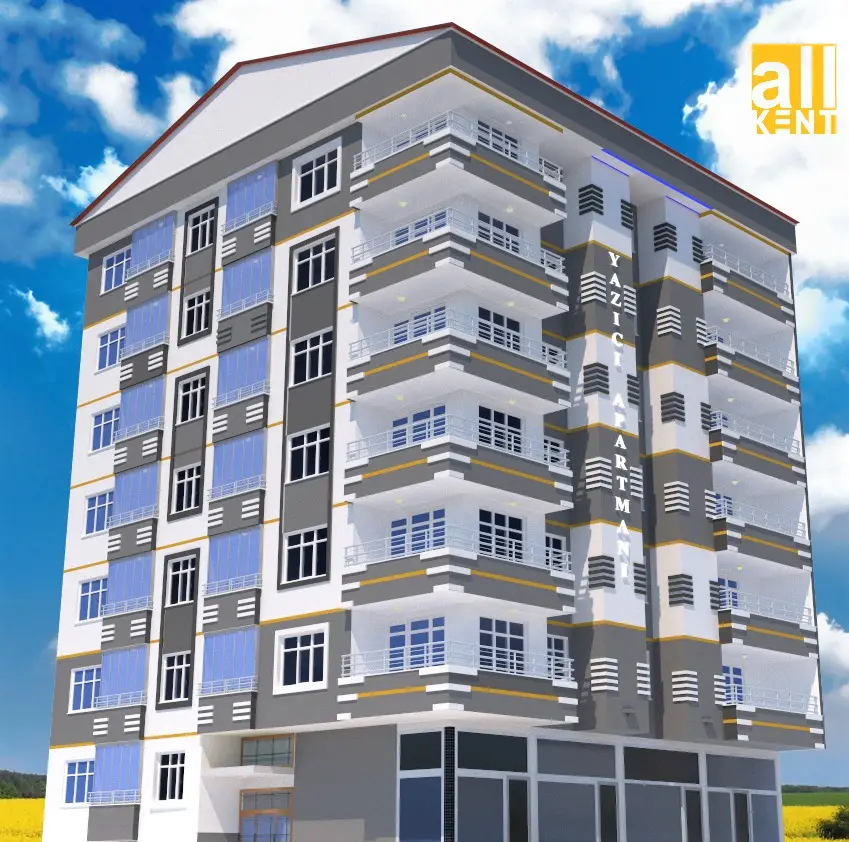Yazıcı Apt