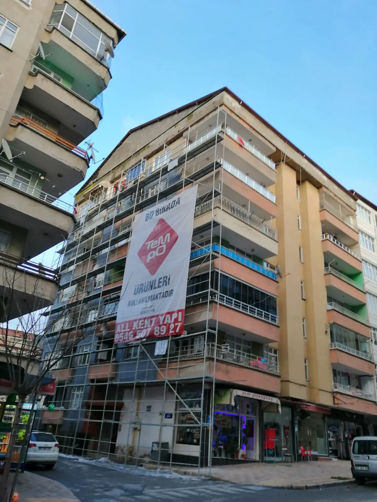 Yazıcı Apt