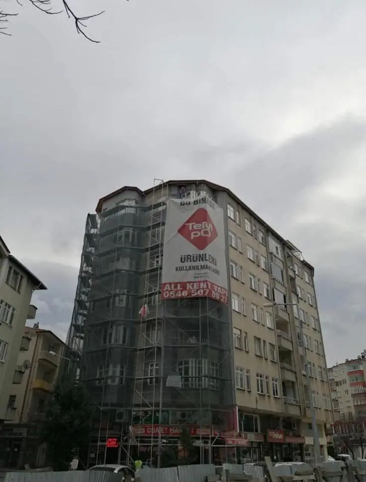 Köprülüoğlu Apt