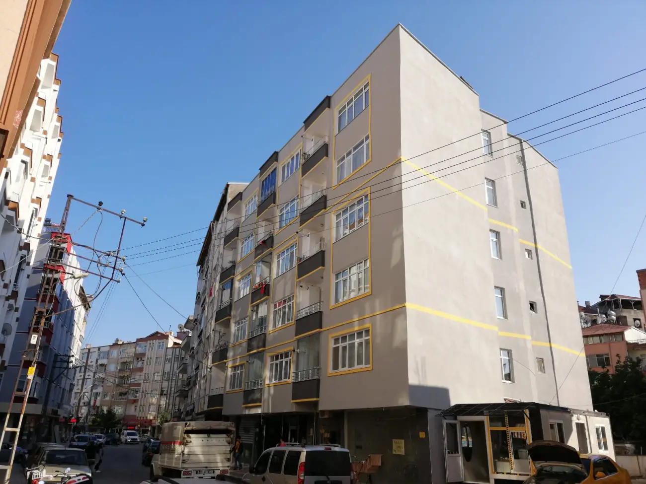 Öğretmenler Apt