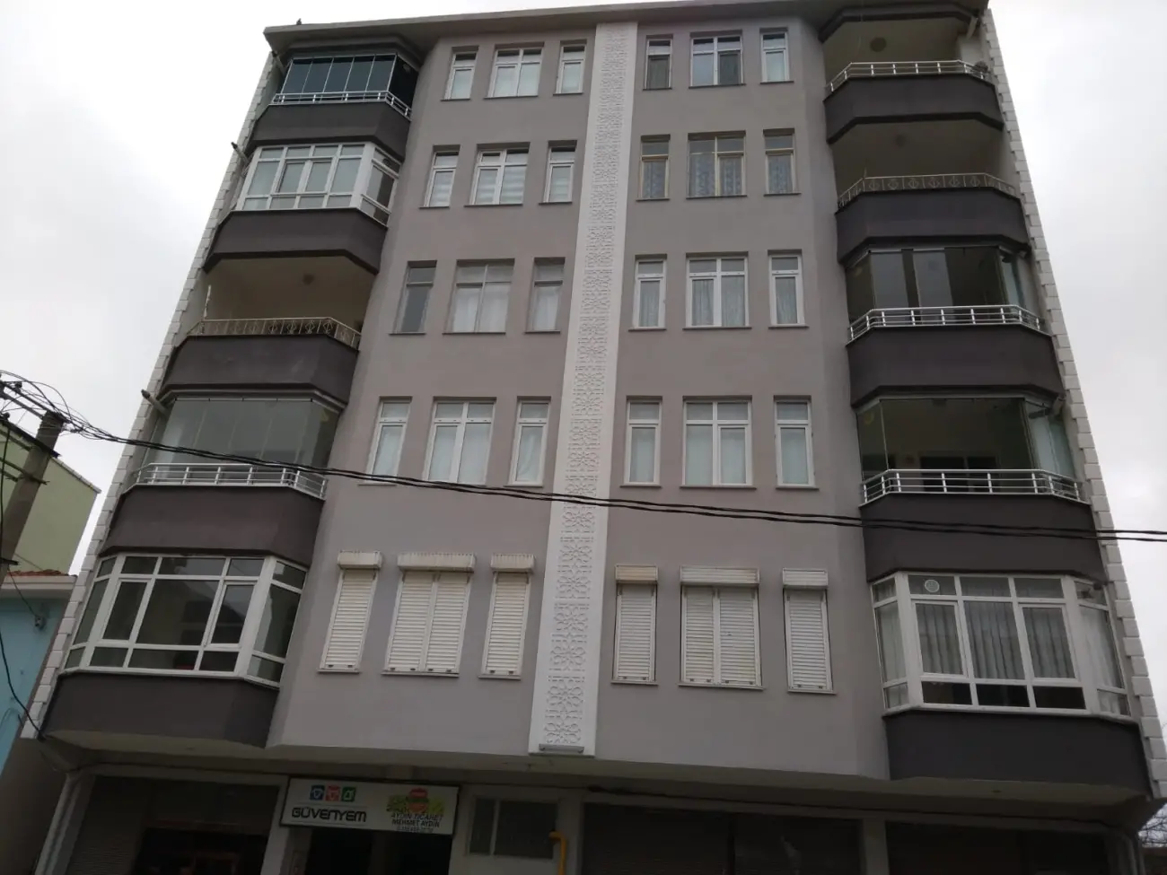 Tokalak Apt