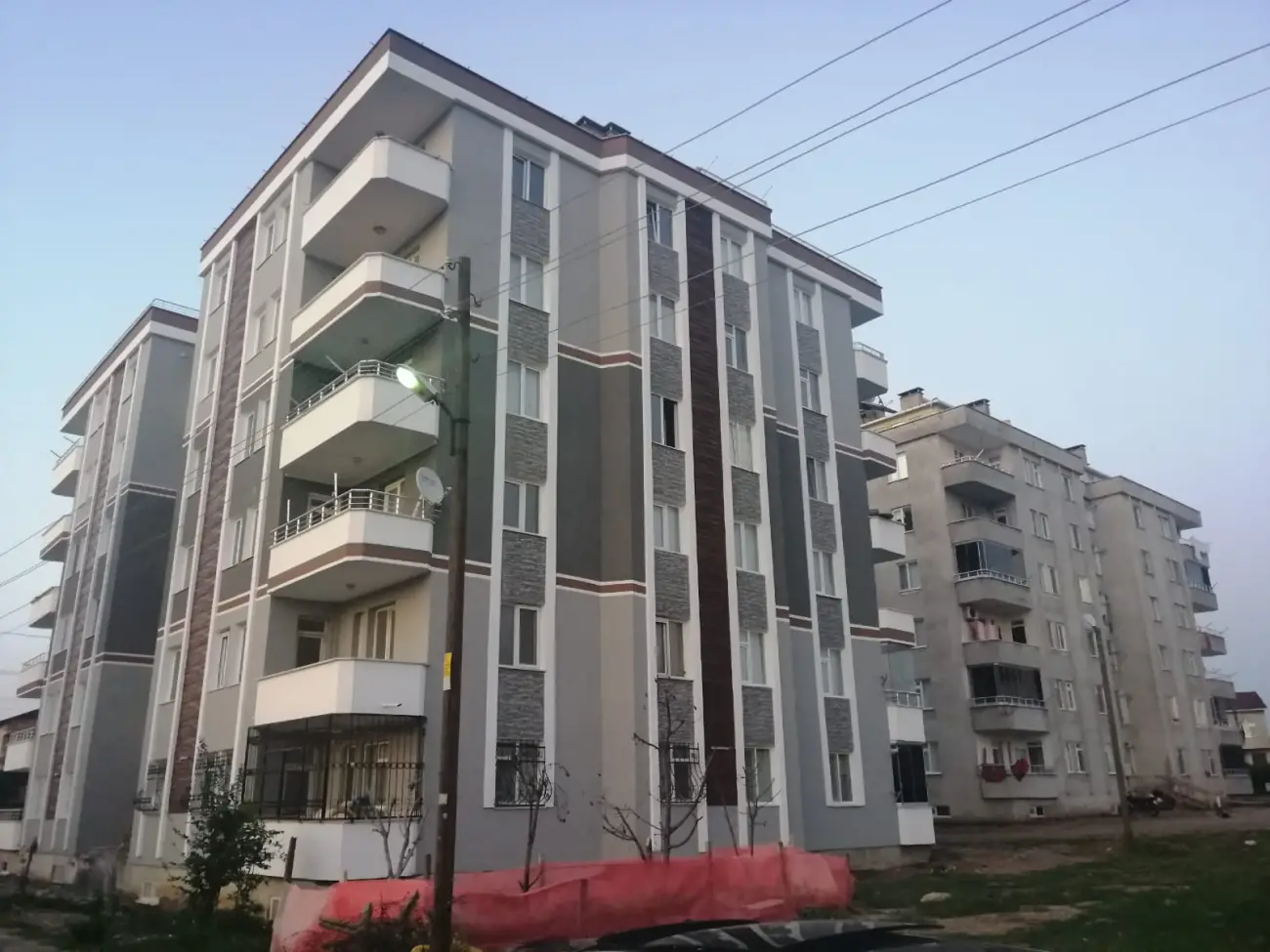 Turan Kent Sitesi