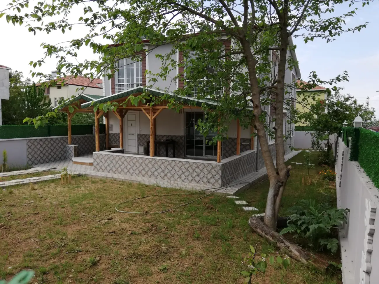 Villa