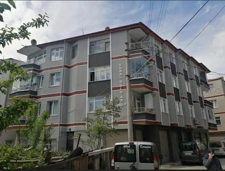Vuraloğlu Apt