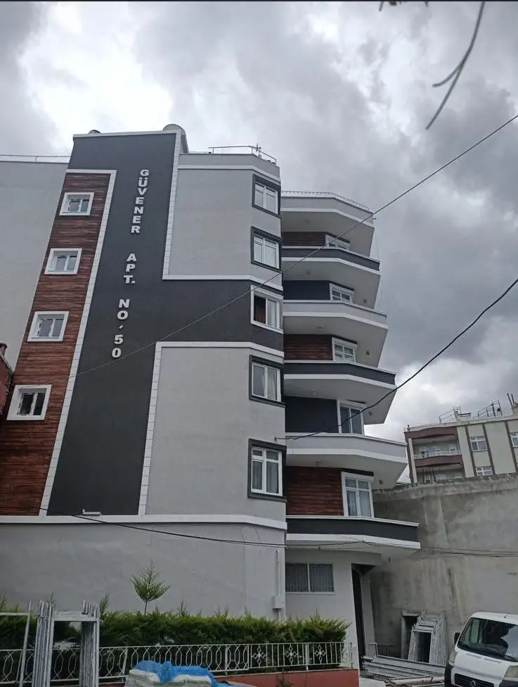 Güvener Apt