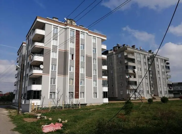 Turankent Sitesi