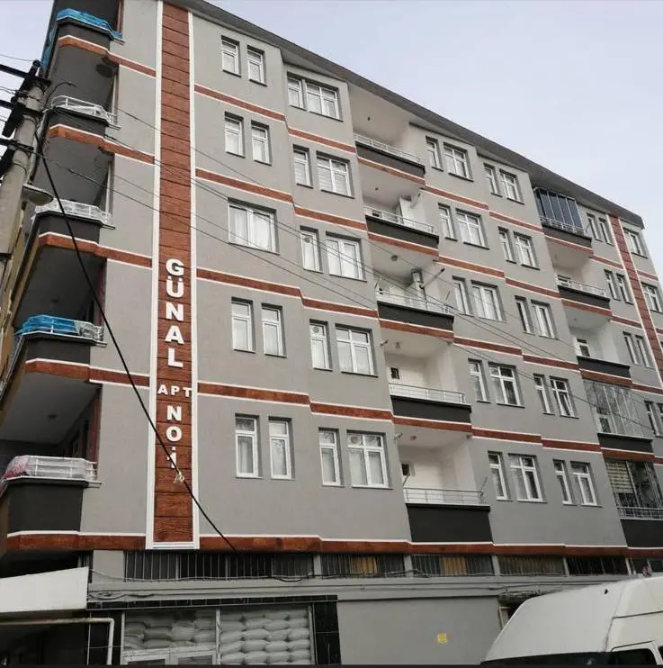 Günal Apt