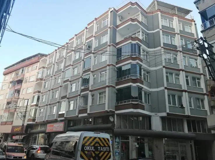 Birer Apt